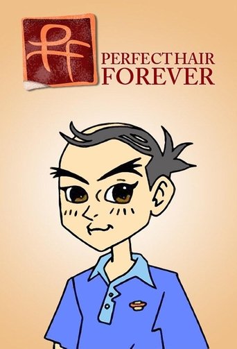 Watch Perfect Hair Forever 2004 poster
