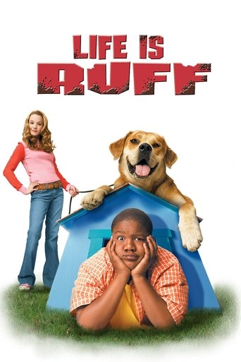 Watch Life Is Ruff 2005 poster