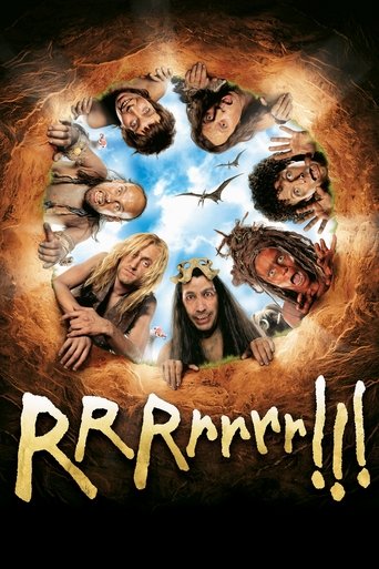 Watch RRRrrrr!!! 2004 poster
