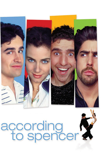 Watch According to Spencer 2001 poster