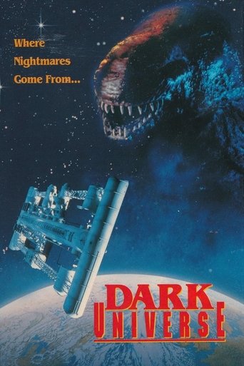 Watch Dark Universe 1993 poster