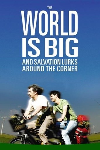 Watch The World Is Big and Salvation Lurks Around the Corner 2008 poster