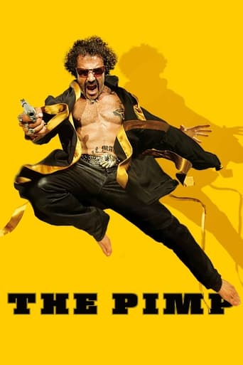 Watch The Pimp 2010 poster