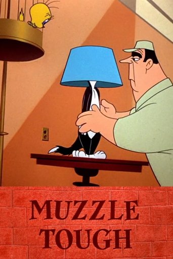 Watch Muzzle Tough 1954 poster