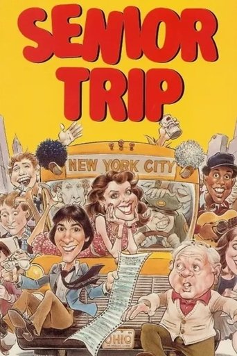 Watch Senior Trip 1981 poster