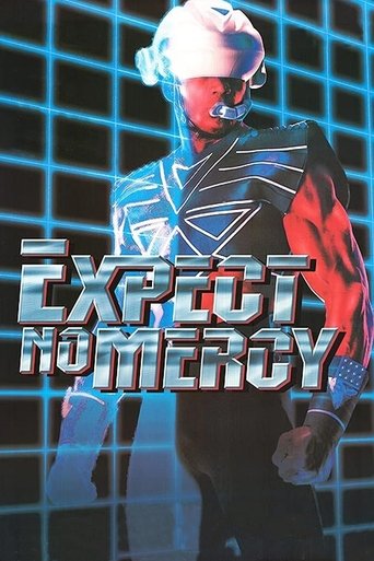 Watch Expect No Mercy 1995 poster