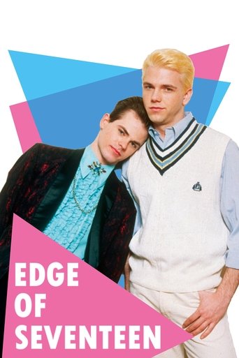 Watch Edge of Seventeen 1999 poster