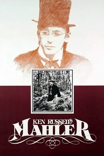 Watch Mahler 1974 poster