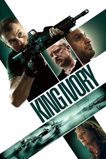 Watch King Ivory 2025 poster