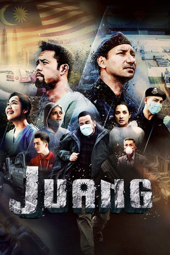 Watch Juang 2022 poster