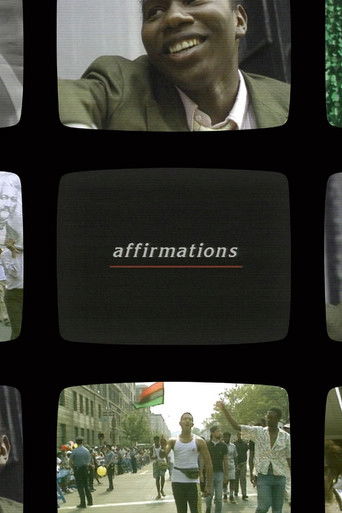 Watch Affirmations 1990 poster