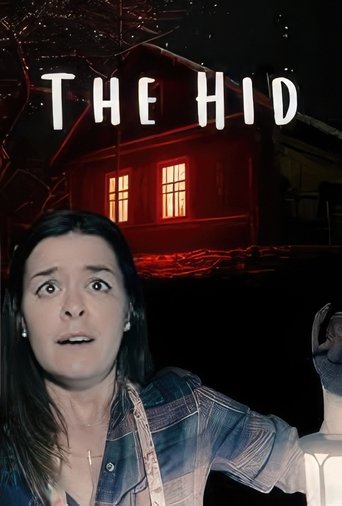 Watch The Hid 2023 poster