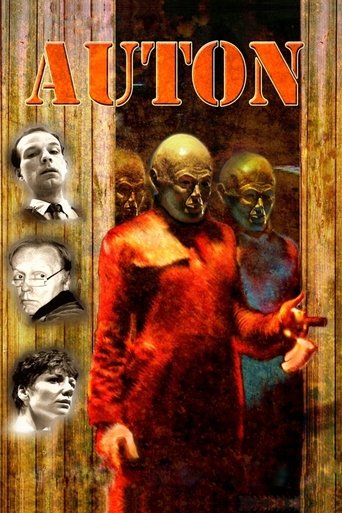 Watch Auton 1997 poster