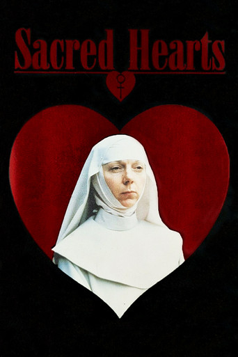 Watch Sacred Hearts 1985 poster