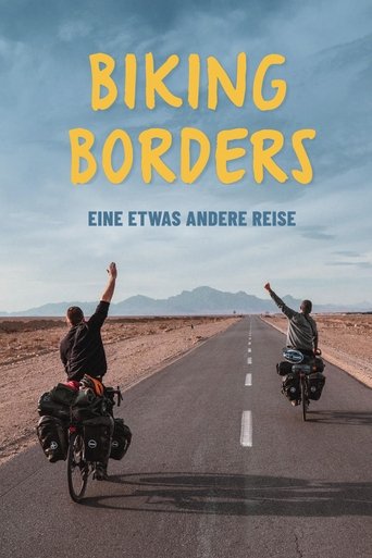 Watch Biking Borders 2021 poster