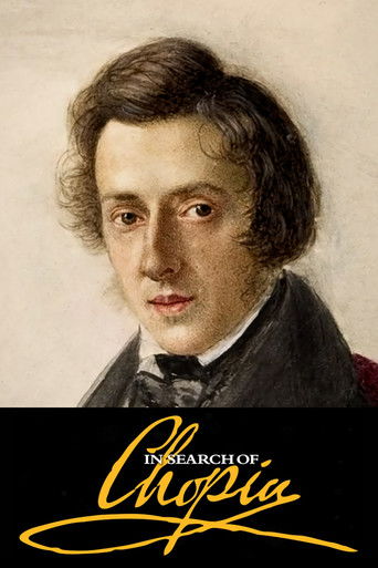 Watch In Search of Chopin 2014 poster