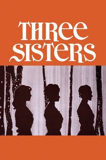 Watch Three Sisters 1970 poster