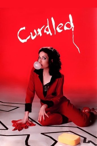 Watch Curdled 1996 poster