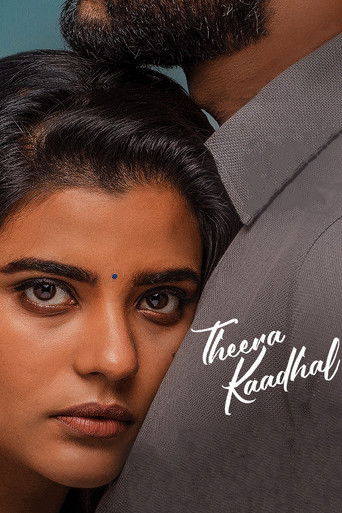 Watch Theera Kaadhal 2023 poster