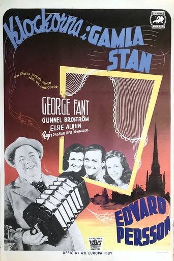 Watch The Bells in Old Town 1946 poster