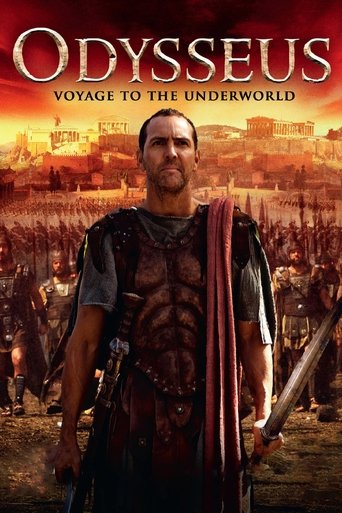 Watch Odysseus & the Isle of Mists 2008 poster
