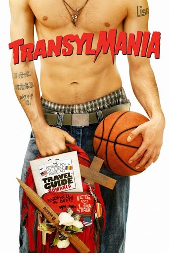 Watch Transylmania 2009 poster