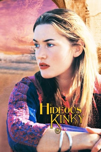 Watch Hideous Kinky 1999 poster
