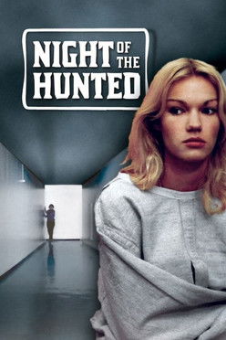 Watch The Night of the Hunted 1980 poster