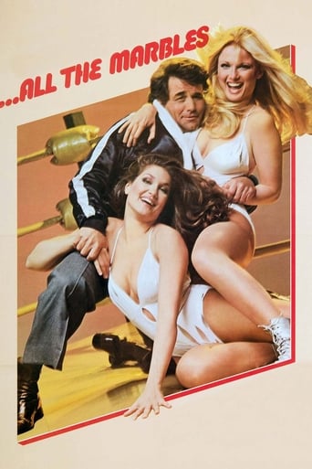Watch ...All the Marbles 1981 poster