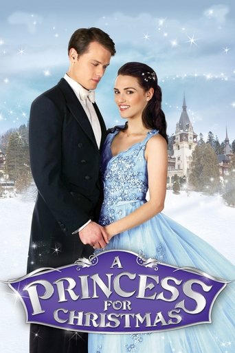 A Princess for Christmas 2011