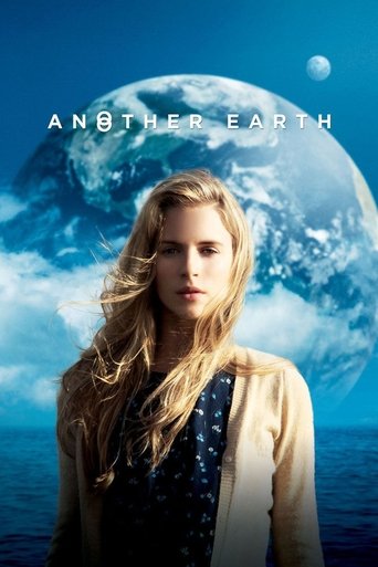 Watch Another Earth 2011 poster