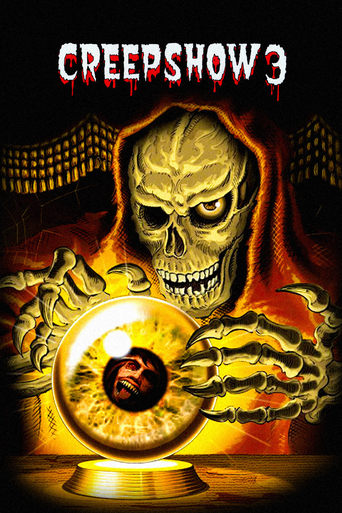 Watch Creepshow 3 2006 poster