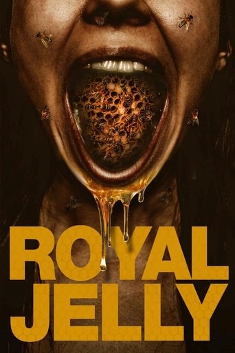 Watch Royal Jelly 2021 poster