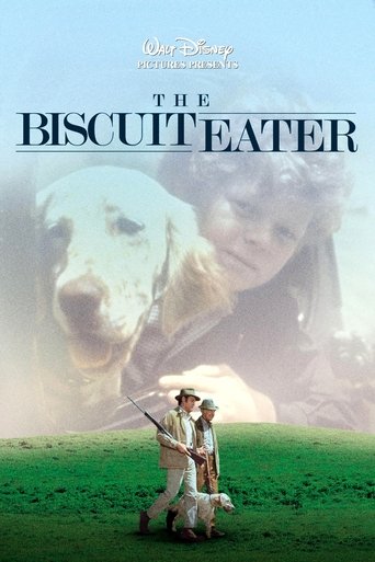 Watch The Biscuit Eater 1972 poster