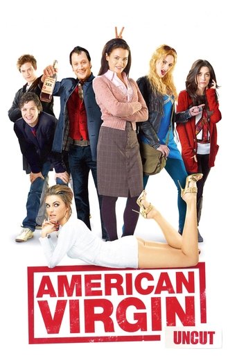 Watch American Virgin 2009 poster
