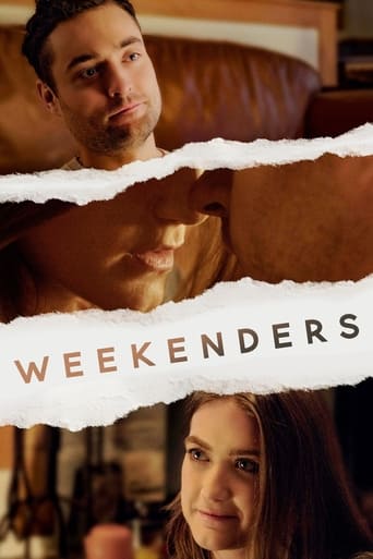 Watch Weekenders 2021 poster