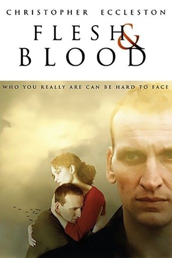Watch Flesh and Blood 2002 poster