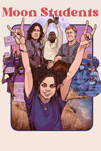 Watch Moon Students 2023 poster