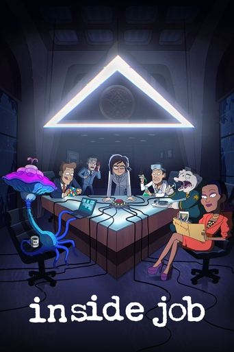 Inside Job 2021