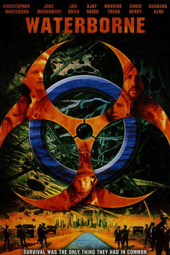 Watch Waterborne 2005 poster
