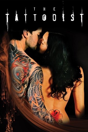 Watch The Tattooist 2007 poster