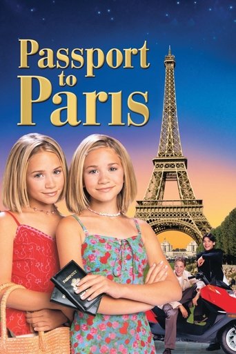 Watch Passport to Paris 1999 poster
