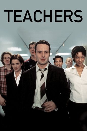 Watch Teachers 2001 poster