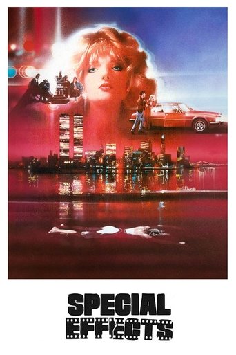 Watch Special Effects 1984 poster