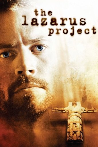 Watch The Lazarus Project 2008 poster