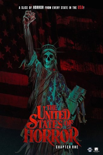 Watch The United States of Horror: Chapter 1 2021 poster