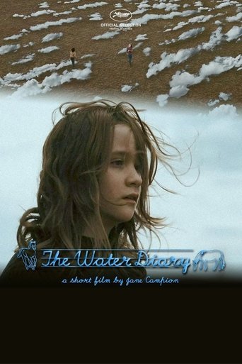 Watch The Water Diary 2006 poster