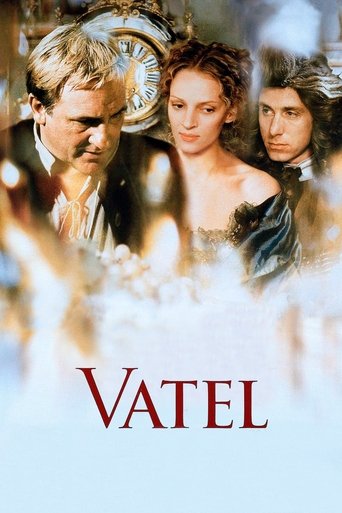 Watch Vatel 2000 poster