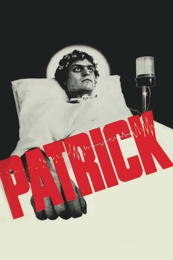 Watch Patrick 1978 poster