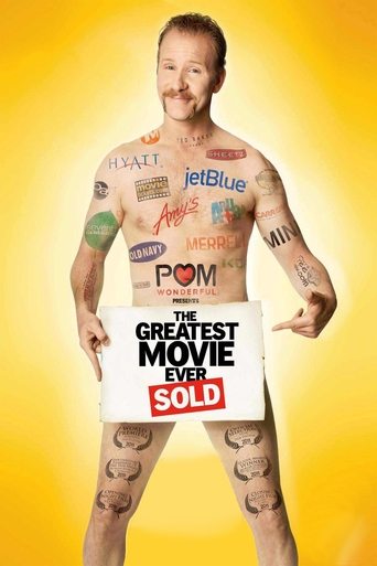 Watch POM Wonderful Presents: The Greatest Movie Ever Sold 2011 poster